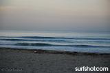 Mission Beach Surf Report
