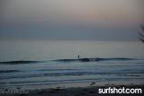 Tourmaline Surf Report