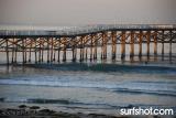 Pacific Beach Surf Report