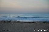 Mission Beach Surf Report