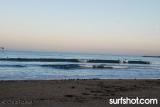 Ocean Beach Surf Report