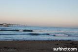Ocean Beach Surf Report