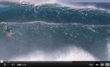 Perfect Pipeline 12/16/2011 HodgsonHawaii