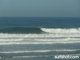 Scripps Pier surf report