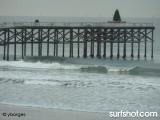 Pacific Beach surf report