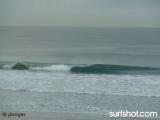 Pacific Beach surf report