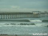 Ocean Beach surf report