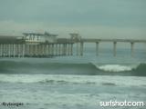 Ocean Beach surf report