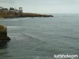 Sunset Cliffs surf report