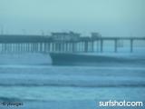 Ocean Beach surf report