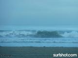 Mission Beach surf report