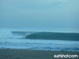 Mission Beach surf report