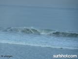 Pacific Beach surf report