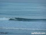 Pacific Beach surf report