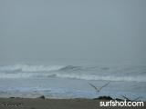 Mission Beach surf report