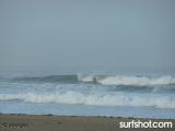 Mission Beach surf report