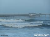 Ocean Beach surf report