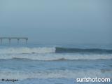 Ocean Beach surf report