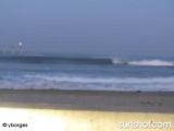 Ocean Beach Surf Report