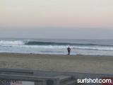 Mission Beach Surf Report