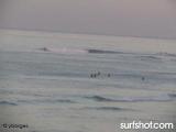 Tourmaline Surf Report
