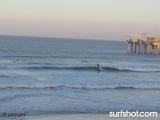 Scripps Pier Surf Report