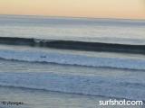 Scripps Surf Report