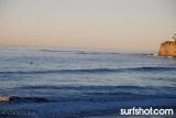 Tourmaline Surf Report