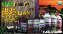 Acai Roots Organic Products