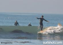 San Onofre on the first day of 2012