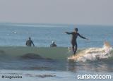 San Onofre on the first day of 2012