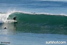Great day to ditch work/school and was able to shoot at Sunset Cliffs from 11:30am to 1pm.  The rest of the photos can be seen at http://flic.kr/s/aHsjxRFPg4