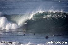 LJ Today!  by surfphotographer Joe Ewing