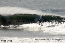 January 10, 2012 Sunset Cliffs Natural Park surf photos by Joe Ewing