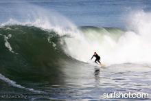 Bruno Nascimento at Max riptide rights