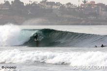 Fun surf and drop off from prior day but plenty of fun ones out there.  See the rest at http://flic.kr/s/aHsjy228rR and all photos were taken from 9am to 10am.