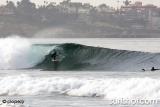 Fun surf and drop off from prior day but plenty of fun ones out there.  See the rest at http://flic.kr/s/aHsjy228rR and all photos were taken from 9am to 10am.