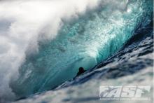 ASP 5-Star Volcom Pipe Pro Scheduled for Monday Start