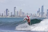 The Women Step Up At The Billabong World Junior Championships Gold Coast