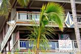 Volcom House Pipeline
