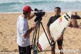 Maya Gabeira ESPN interview