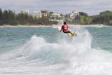 Rating&acirc;��s Leader Ibelli Bounces Back At The Billabong World Junior Championships Gold Coast