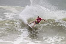 ASP World Junior Title Race Blown Wide Open At The Billabong World Junior Championships