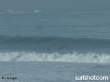 Scripps Pier surf report