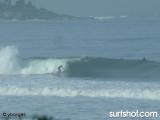 Scripps Pier surf report