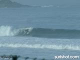 Scripps Pier surf report