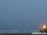 Ocean Beach Surf Report