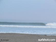 Mission Beach Surf Report