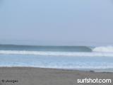 Mission Beach Surf Report