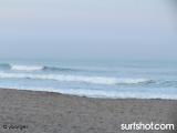 Mission Beach Surf Report